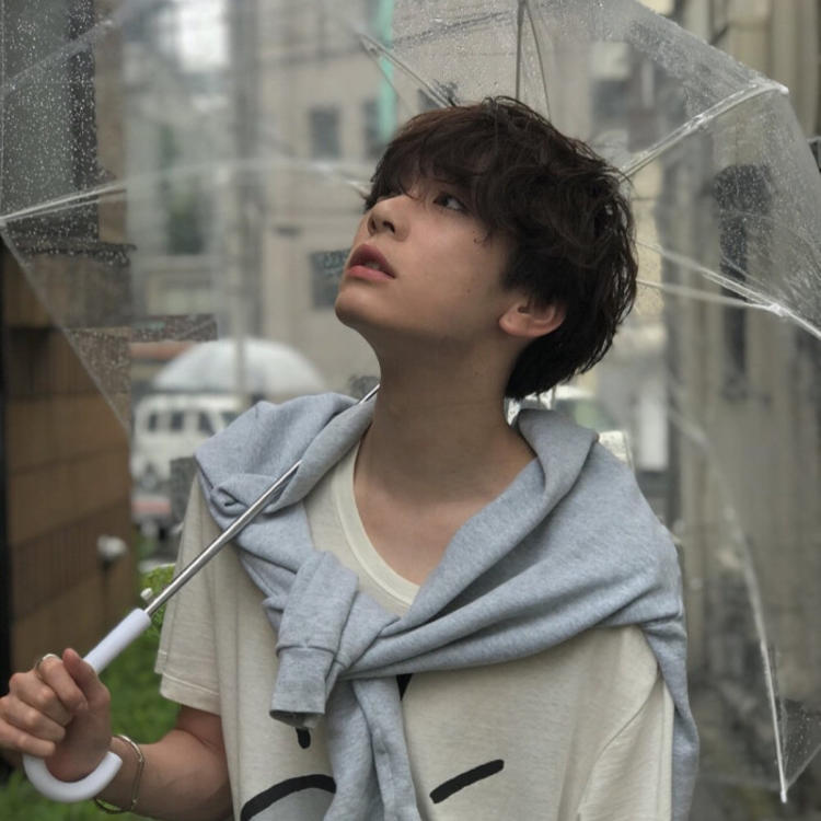 松尾谕（饰 未知角色） - 教育课程视频在线观看 - 在线看剧